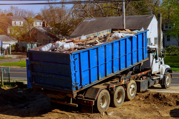 Best Customized Junk Removal Services in USA